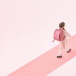 安全でおしゃれな通学を実現！griroseランドセルが選ばれる理由