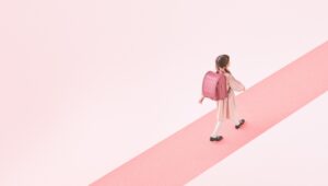 安全でおしゃれな通学を実現!griroseランドセルが選ばれる理由