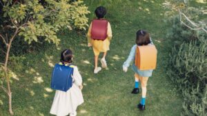 親子で納得のランドセル選び!土屋鞄が提供する高品質と安心感