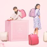 おしゃれママ必見！「grirose」ランドセルで叶える理想のスクールライフ